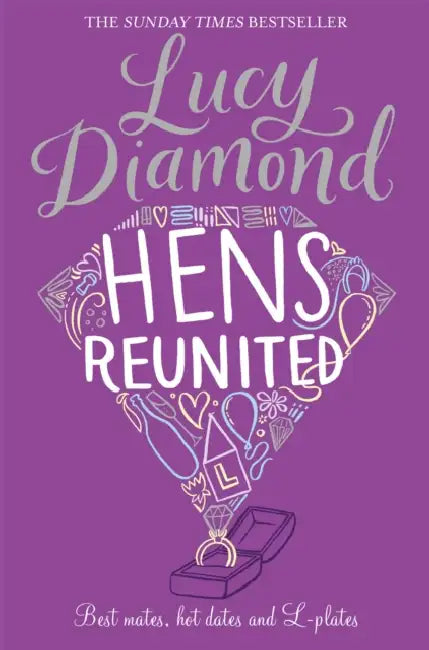 Hens Reunited by Lucy Diamond