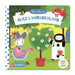 Alice in Wonderland by Campbell Books