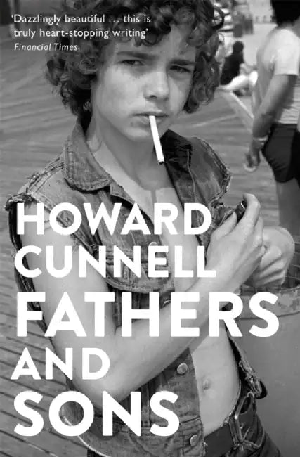 Fathers and Sons by Howard Cunnell