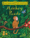 Monkey Puzzle by Julia Donaldson