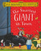 The Smartest Giant in Town by Julia Donaldson