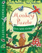 Monkey Puzzle Sticker Book by Julia Donaldson