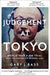 Judgement at Tokyo by Gary J. Bass