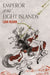Emperor of the Eight Islands by Lian Hearn
