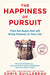 The Happiness of Pursuit by Chris Guillebeau