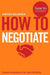 How to Negotiate by Christopher Copper-Ind