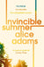 Invincible Summer by Alice Adams