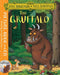 The Gruffalo: Book and CD Pack by Julia Donaldson