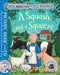 A Squash and a Squeeze by Julia Donaldson