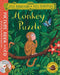 Monkey Puzzle: Book and CD Pack by Julia Donaldson