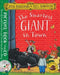 The Smartest Giant in Town by Julia Donaldson