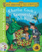 Charlie Cook's Favourite Book by Julia Donaldson