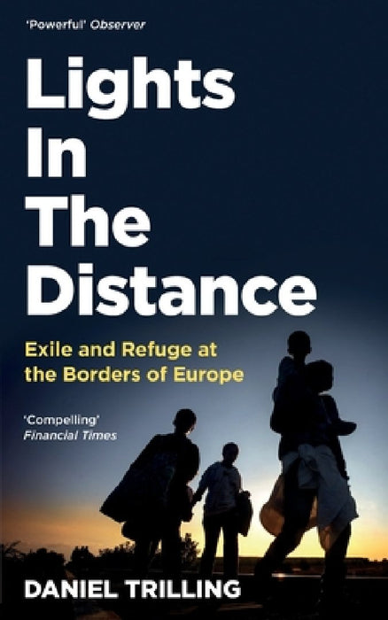 Lights In The Distance