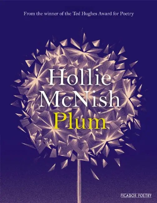 Plum by Hollie McNish