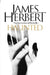 Haunted by James Herbert