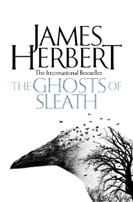 The Ghosts of Sleath by James Herbert