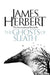 The Ghosts of Sleath by James Herbert