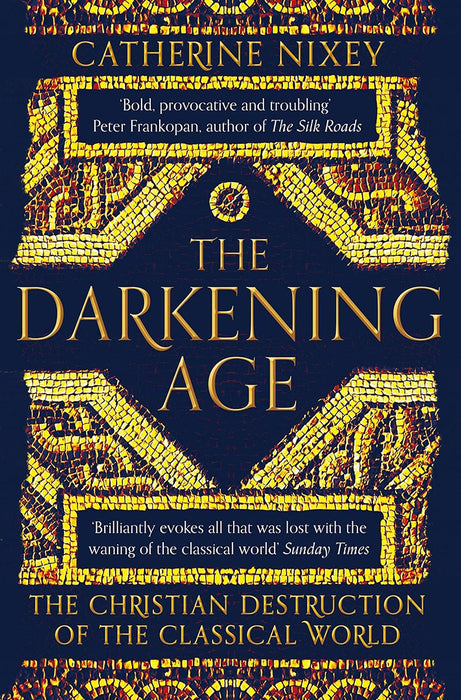 The Darkening Age