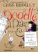 Chris Riddell's Doodle-A-Day by Chris Riddell