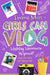 Hashtag Hermione: Wipeout!, Volume 3 by Emma Moss