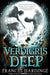 Verdigris Deep by Frances Hardinge