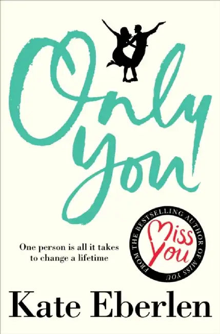 Only You by Kate Eberlen