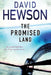 The Promised Land by David Hewson