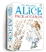 The MacMillan Alice Pack of Cards by Lewis Carroll
