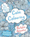 The Little Book of More Calm Colouring by David Sinden