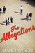 The Allegations by Mark Lawson