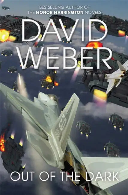 Out of the Dark by David Weber