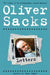 Letters by Oliver Sacks
