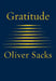 Gratitude by Oliver Sacks