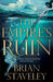 The Empire's Ruin by Brian Staveley