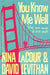 You Know Me Well by Ramasamy (Sri Balaji Vidyapeeth University, India) Santhanam