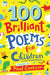100 Brilliant Poems for Children by Paul Cookson