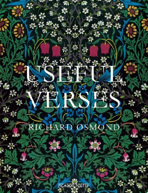 Useful Verses by Richard Osmond