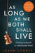 As Long As We Both Shall Live by JoAnn Chaney
