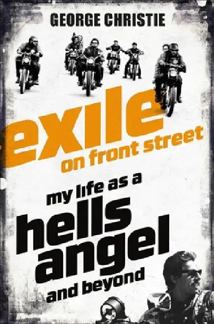 Exile on Front Street by George Christie