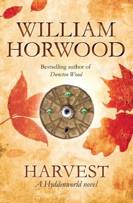 Harvest by William Horwood