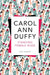 Standing Female Nude by Carol Ann Duffy