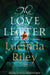 The Love Letter by Lucinda Riley