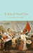 A Tale of Two Cities by Charles Dickens