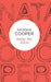 Keep Me Alive by Natasha Cooper
