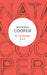 A Greater Evil by Natasha Cooper