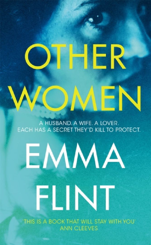 Other Women by Emma Flint
