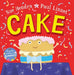 Cake by Sue Hendra