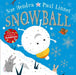 Snowball by Sue Hendra