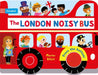 The London Noisy Bus by Marion Billet
