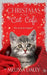Christmas At The Cat Cafe by Melissa Daley